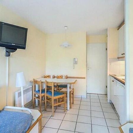 Residence Moliets - Maeva Home Zewnętrze zdjęcie