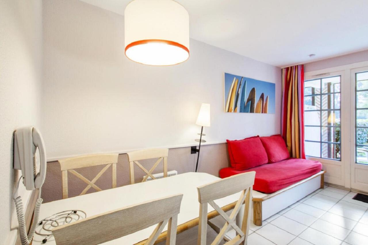 Residence Moliets - Maeva Home Zewnętrze zdjęcie