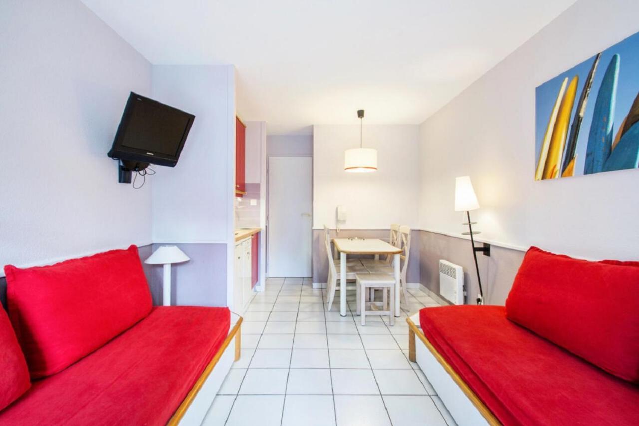 Residence Moliets - Maeva Home Zewnętrze zdjęcie