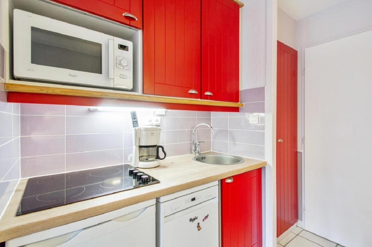 Residence Moliets - Maeva Home Zewnętrze zdjęcie