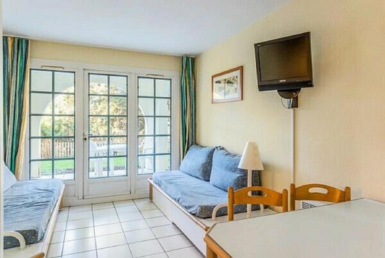 Residence Moliets - Maeva Home Zewnętrze zdjęcie