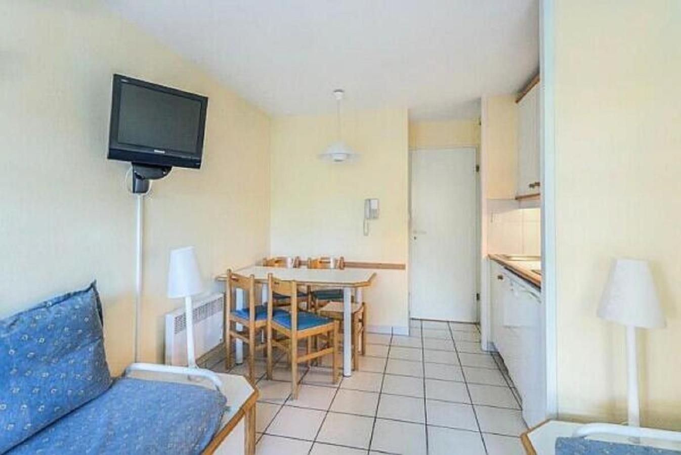 Residence Moliets - Maeva Home Zewnętrze zdjęcie