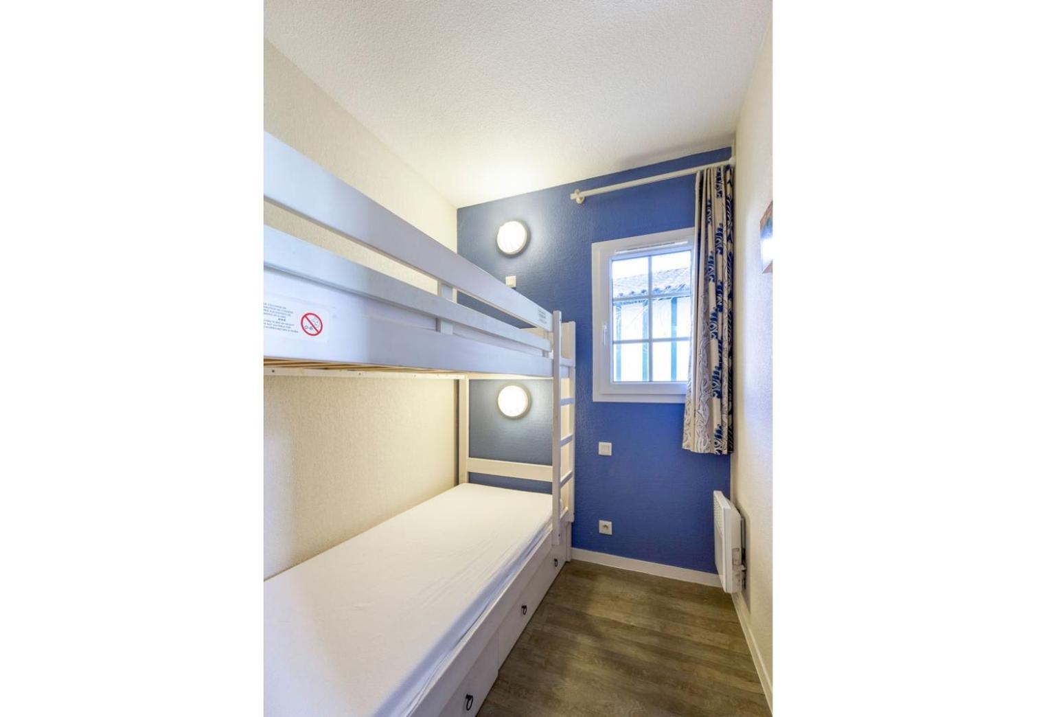 Residence Moliets - Maeva Home Pokój zdjęcie