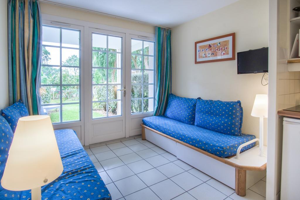 Residence Moliets - Maeva Home Zewnętrze zdjęcie