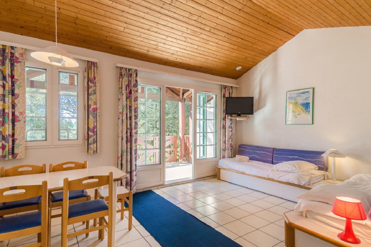 Residence Moliets - Maeva Home Zewnętrze zdjęcie