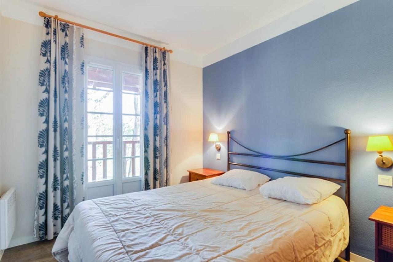 Residence Moliets - Maeva Home Zewnętrze zdjęcie