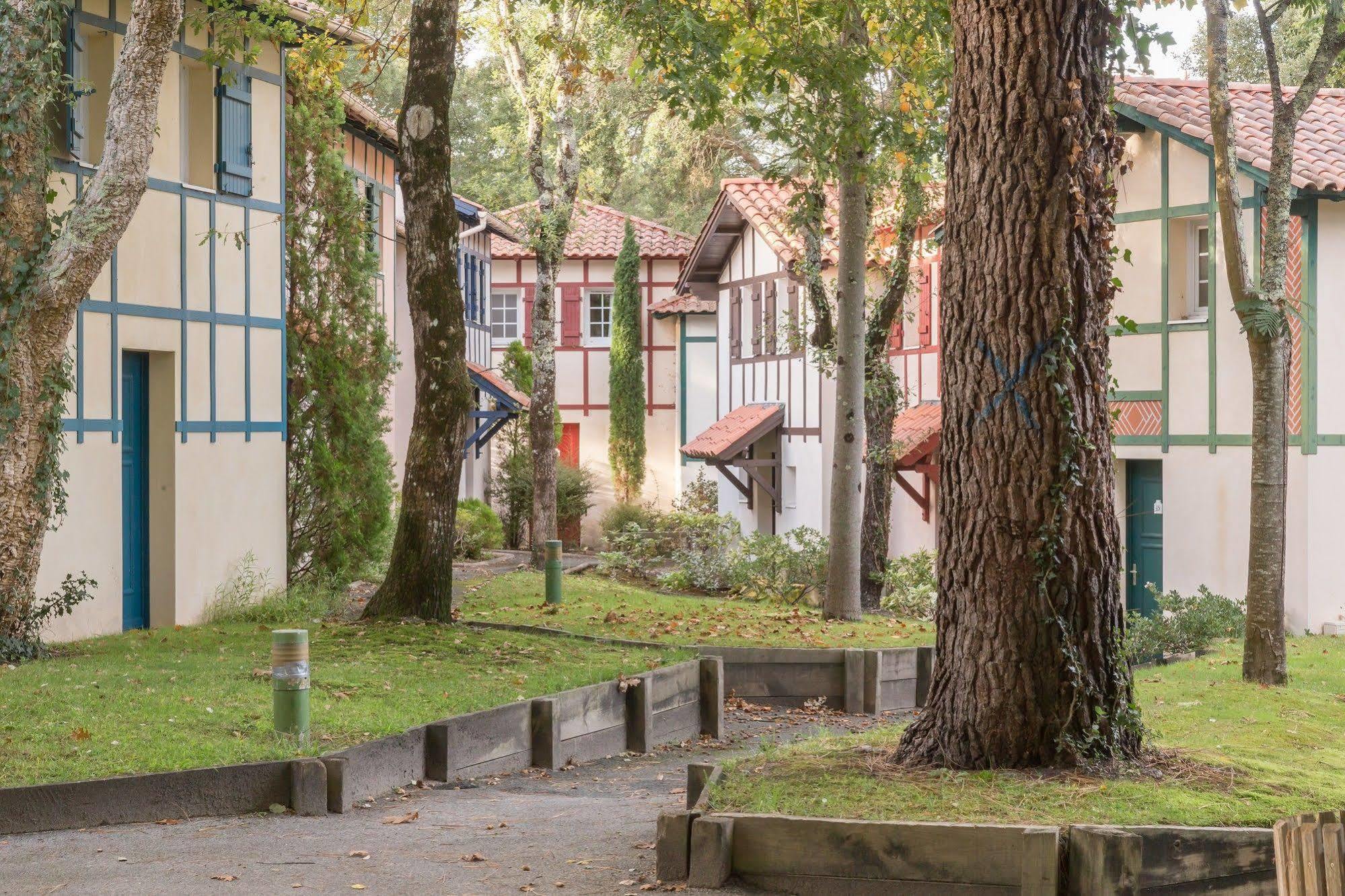 Residence Moliets - Maeva Home Zewnętrze zdjęcie