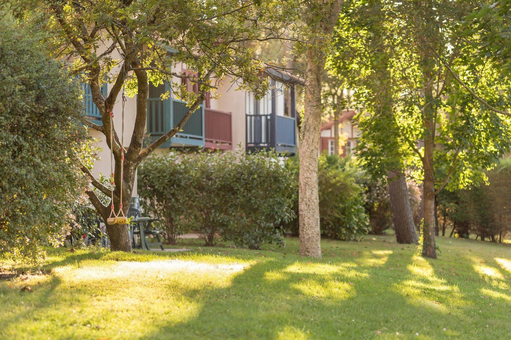 Residence Moliets - Maeva Home Zewnętrze zdjęcie