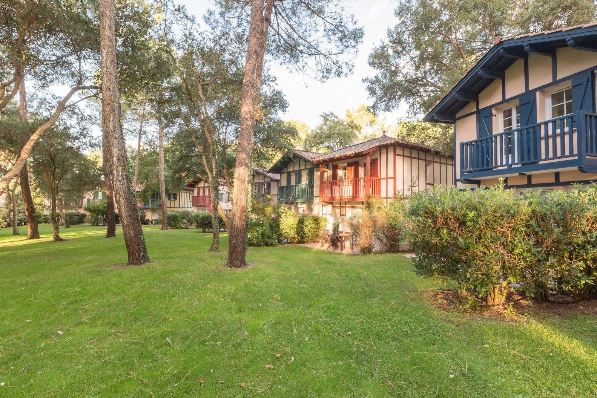 Residence Moliets - Maeva Home Zewnętrze zdjęcie