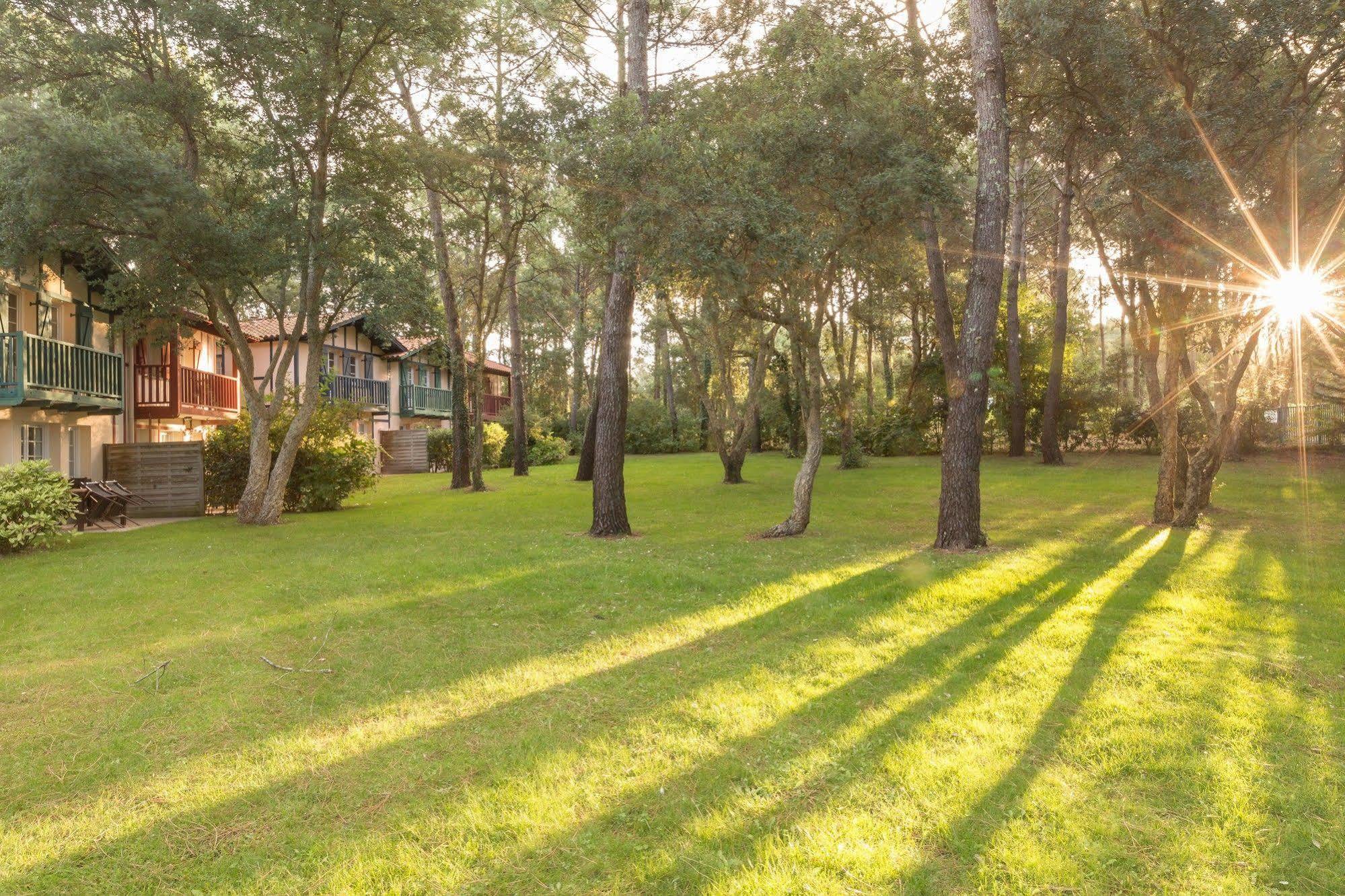 Residence Moliets - Maeva Home Zewnętrze zdjęcie