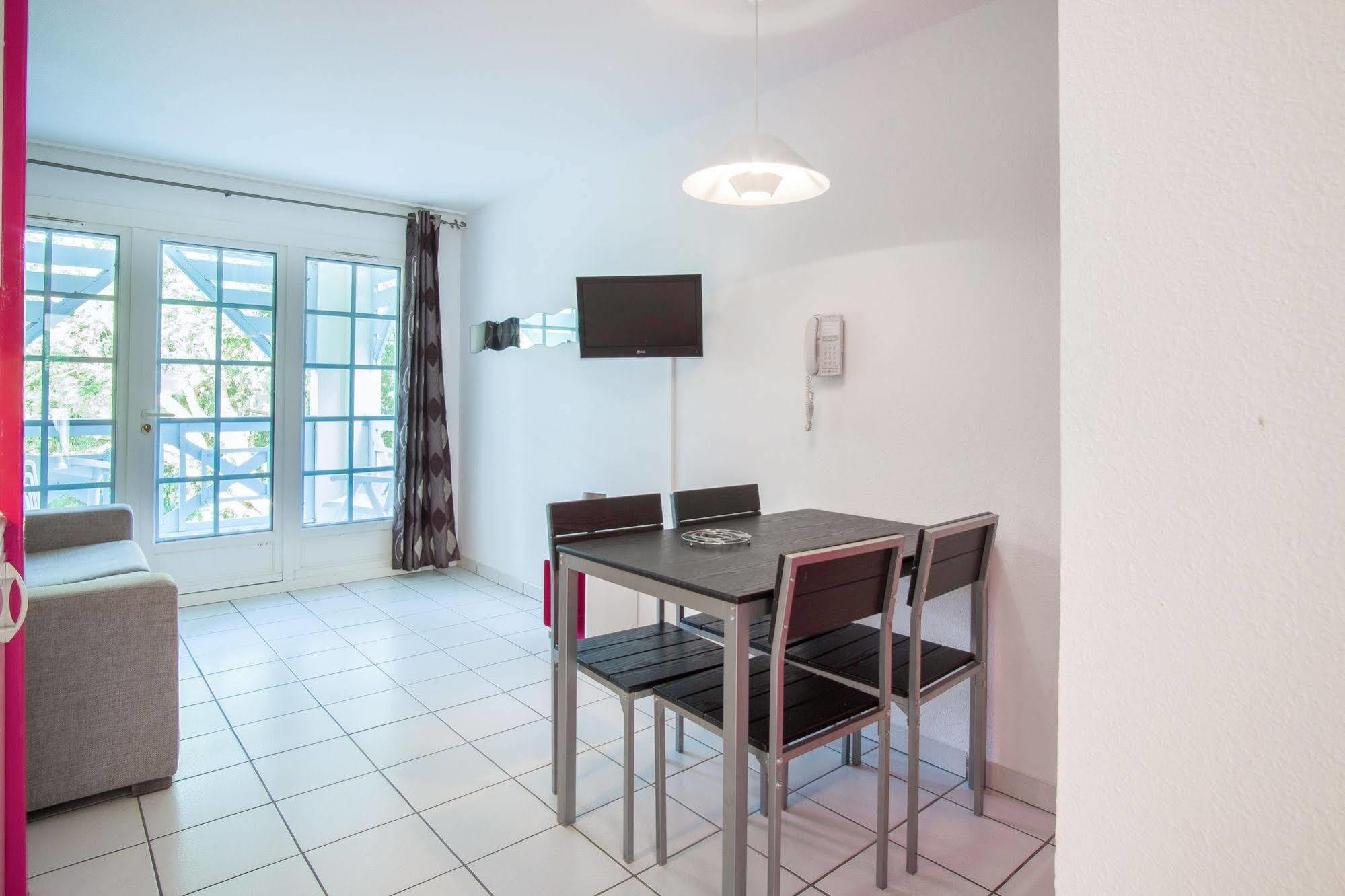 Residence Moliets - Maeva Home Zewnętrze zdjęcie