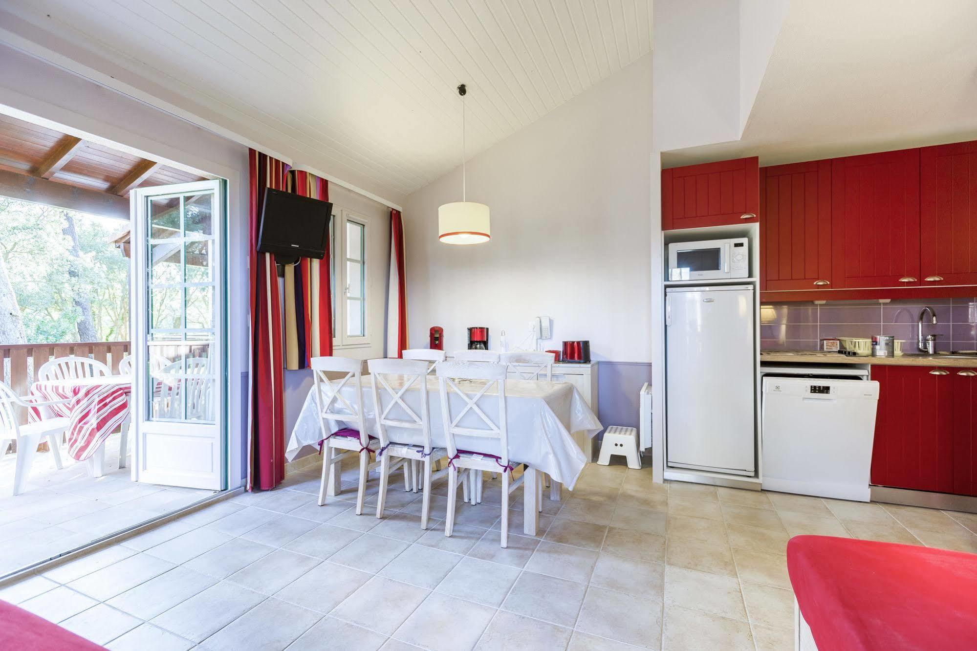 Residence Moliets - Maeva Home Zewnętrze zdjęcie