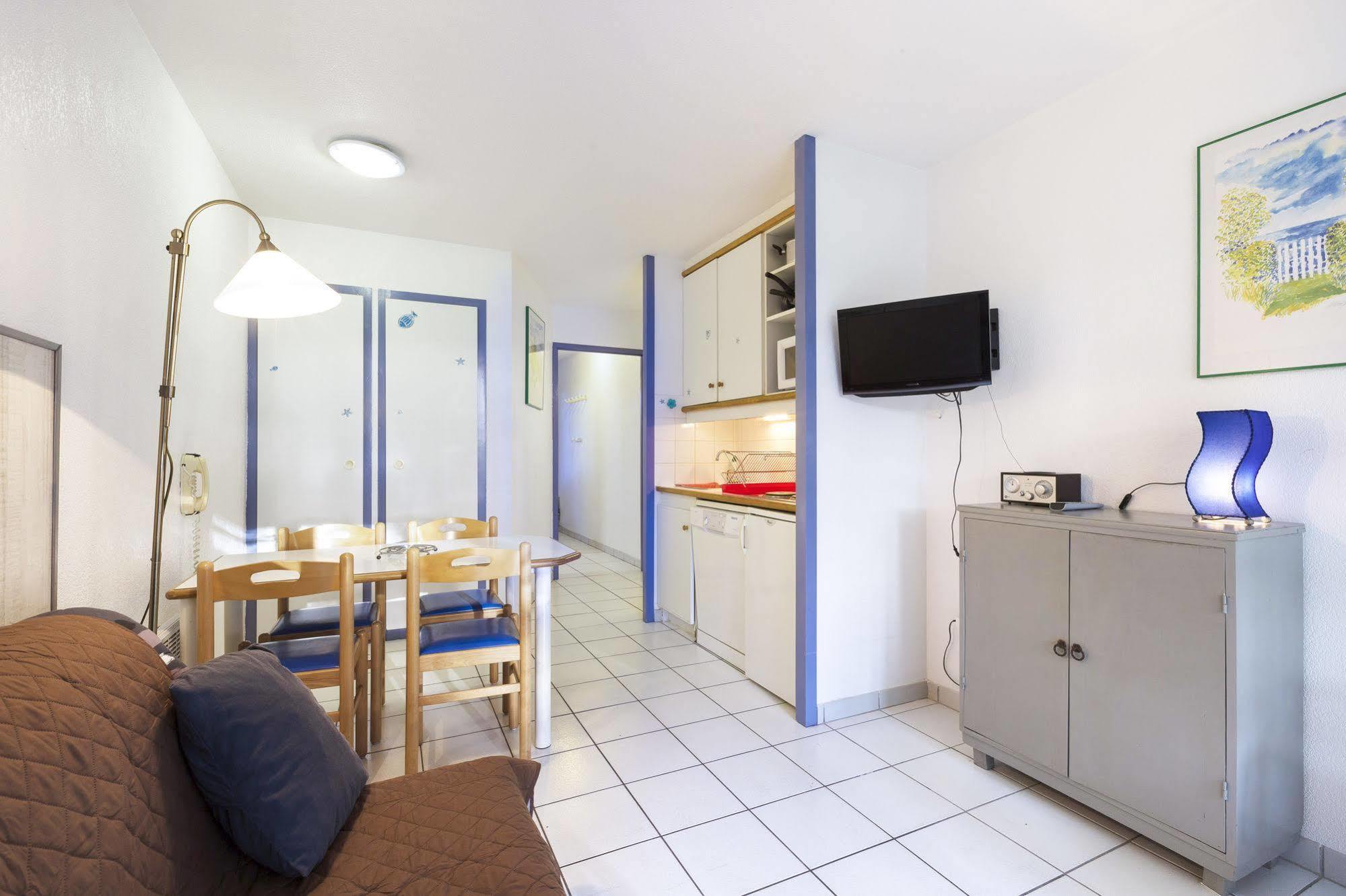 Residence Moliets - Maeva Home Zewnętrze zdjęcie