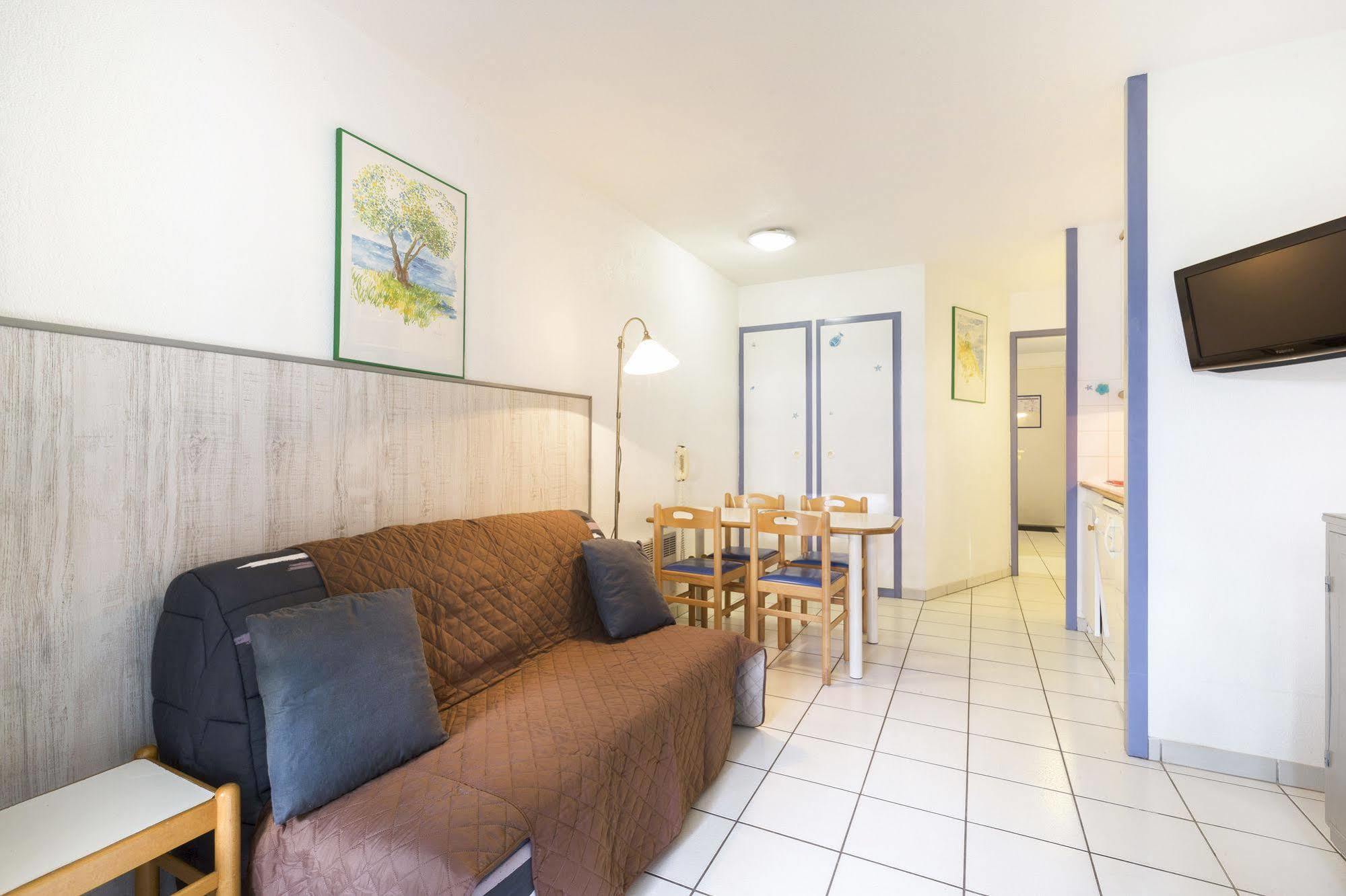 Residence Moliets - Maeva Home Zewnętrze zdjęcie