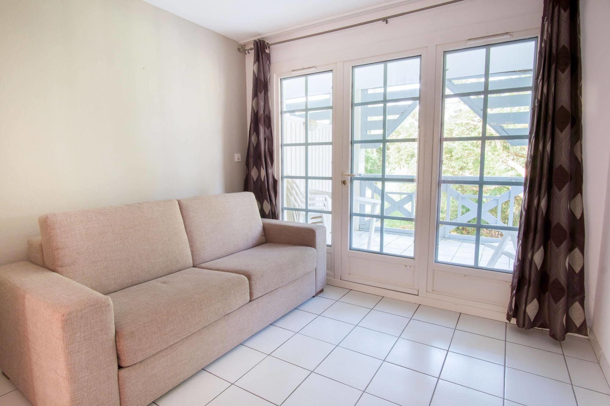 Residence Moliets - Maeva Home Zewnętrze zdjęcie