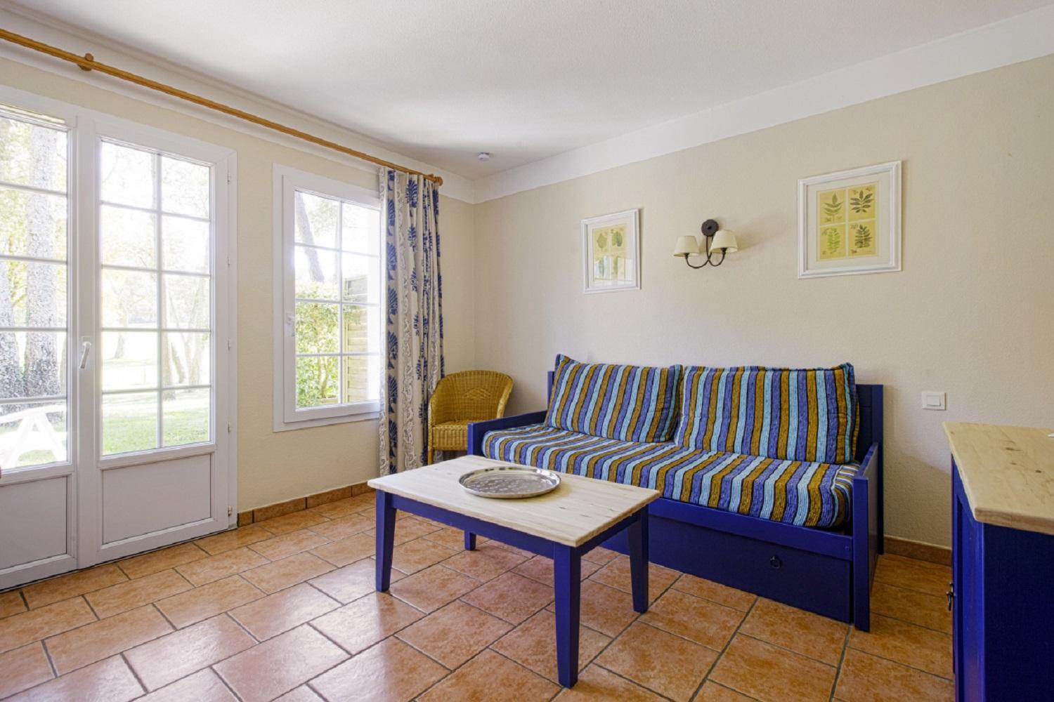 Residence Moliets - Maeva Home Zewnętrze zdjęcie
