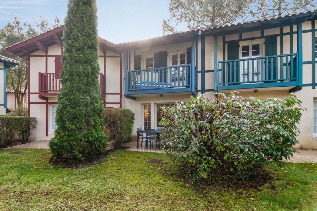 Residence Moliets - Maeva Home Pokój zdjęcie
